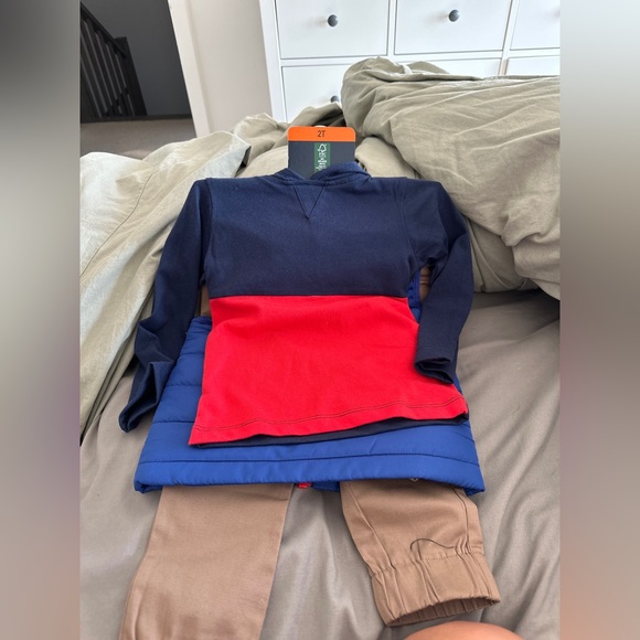 2T 3 piece boys set - Picture 1 of 2